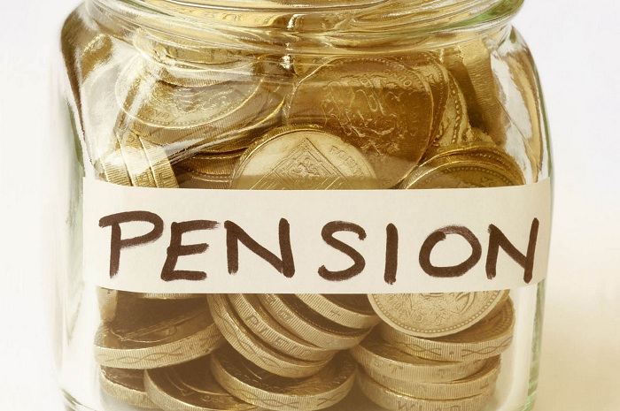 World’s best-funded pension market has a $650 billion warning